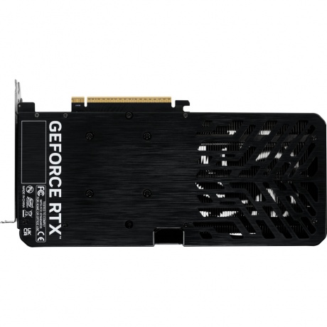 Видеокарта Palit RTX5060Ti DUAL OC 8GB GDDR7 (NE7506TT19P1-GB2062D) - фото 10
