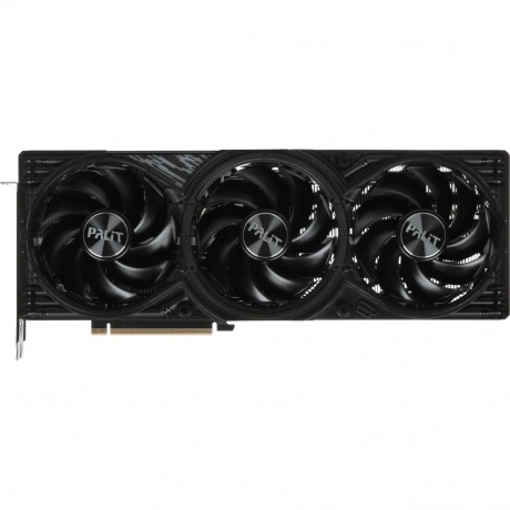 Видеокарта Palit RTX5070 GAMINGPRO 12GB GDDR7 (NE75070019K9-GB20...