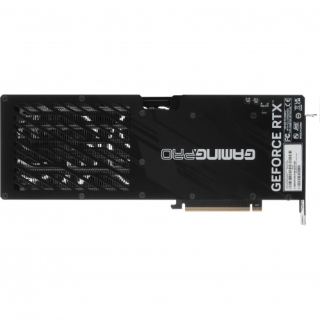 Видеокарта Palit RTX5070 GAMINGPRO 12GB GDDR7 (NE75070019K9-GB2050A) - фото 2