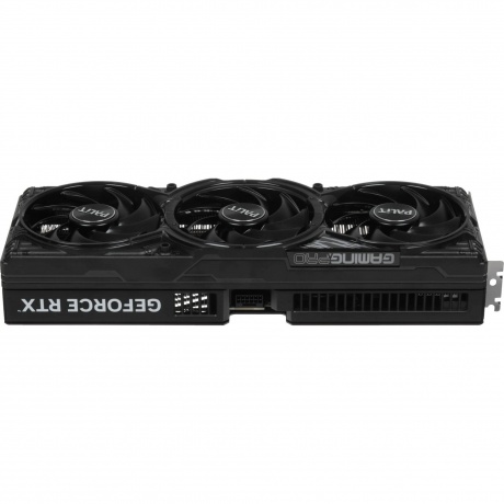 Видеокарта Palit RTX5070 GAMINGPRO 12GB GDDR7 (NE75070019K9-GB2050A) - фото 3