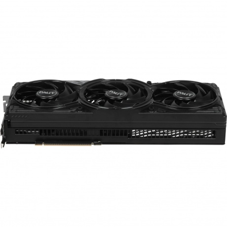 Видеокарта Palit RTX5070 GAMINGPRO 12GB GDDR7 (NE75070019K9-GB2050A) - фото 5