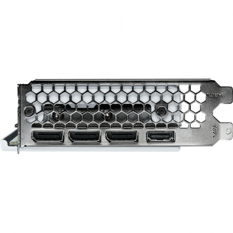 Видеокарта Palit RTX5070 WHITE OC 12GB GDDR7 (NE75070U19K9-GB2050W) - фото 10