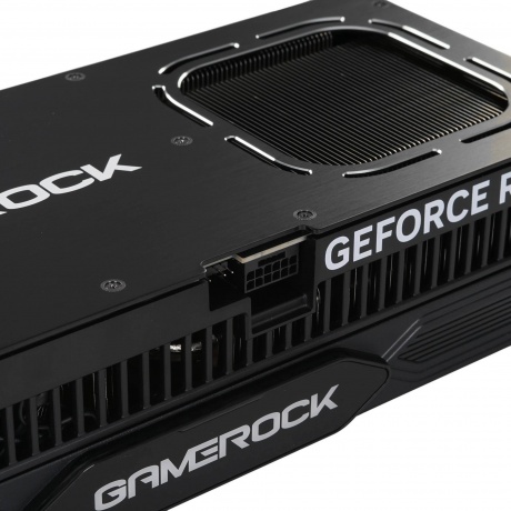 Видеокарта Palit RTX5090 GAMEROCK 32GB GDDR7 (NE75090019R5-GB2020G) - фото 3