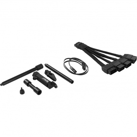 Видеокарта Palit RTX5090 GAMEROCK 32GB GDDR7 (NE75090019R5-GB2020G) - фото 8