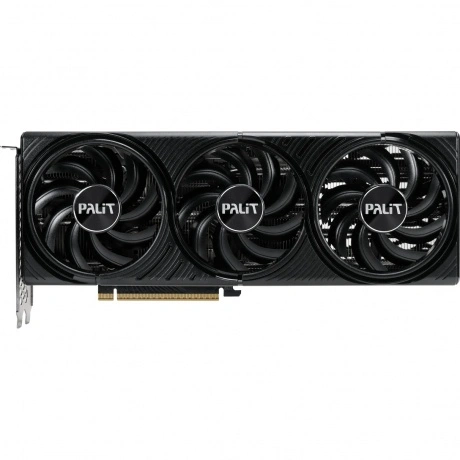 Видеокарта Palit RTX5070 INFINITY 3 12GB GDDR7 (NE75070019K9-GB2...