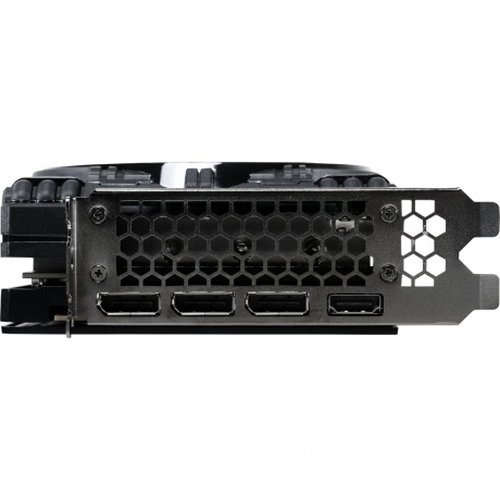 Видеокарта Palit RTX5070 GAMINGPRO-S 12GB GDDR7 (NE75070019K9-GB2050U) - фото 9