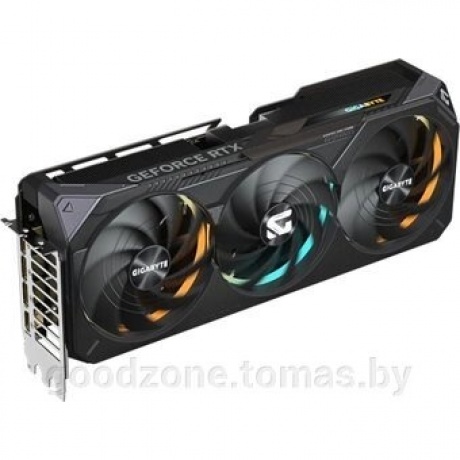 Видеокарта Palit RTX5070Ti GAMINGPRO 16GB GDDR7 (NE7507T019T2-GB2031A) - фото 12