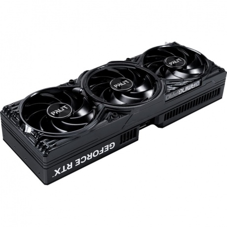 Видеокарта Palit RTX5070Ti GAMINGPRO 16GB GDDR7 (NE7507T019T2-GB2031A) - фото 5