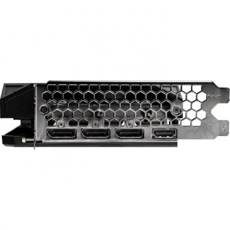 Видеокарта Palit RTX5070Ti GAMINGPRO 16GB GDDR7 (NE7507T019T2-GB2031A) - фото 8