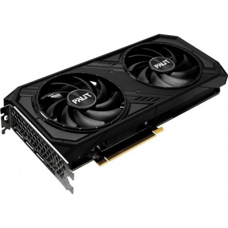 Видеокарта Palit RTX5070Ti GAMINGPRO 16GB GDDR7 (NE7507T019T2-GB2031A) - фото 9