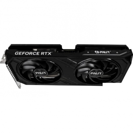 Видеокарта Palit RTX5070Ti GAMINGPRO 16GB GDDR7 (NE7507T019T2-GB2031A) - фото 10