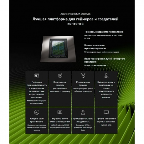 Видеокарта Palit RTX5070Ti GAMINGPRO-S 16GB GDDR7 (NE7507T019T2-GB2031U) - фото 13