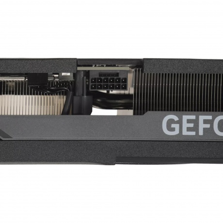 Видеокарта MSI RTX 5070 12G SHADOW 3X OC - фото 11