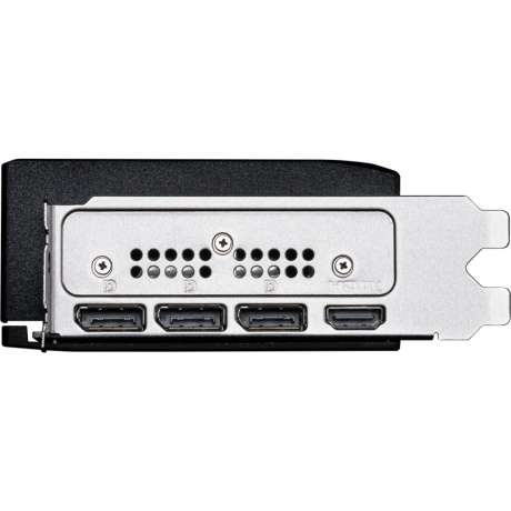 Видеокарта MSI RTX 5070 12G SHADOW 3X OC - фото 4