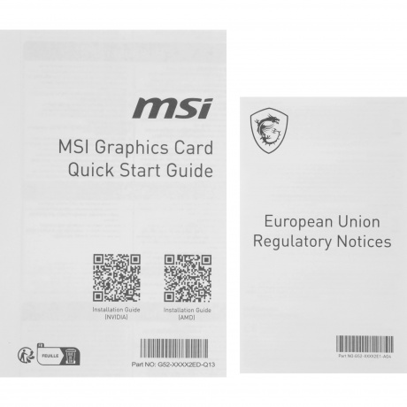 Видеокарта MSI RTX 5060 8G SHADOW 2X OC - фото 7