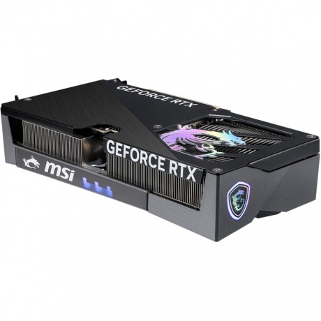 Видеокарта MSI RTX 5060 TI 16G GAMING OC - фото 3
