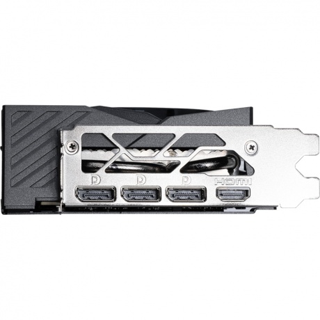 Видеокарта MSI RTX 5060 TI 16G GAMING OC - фото 4