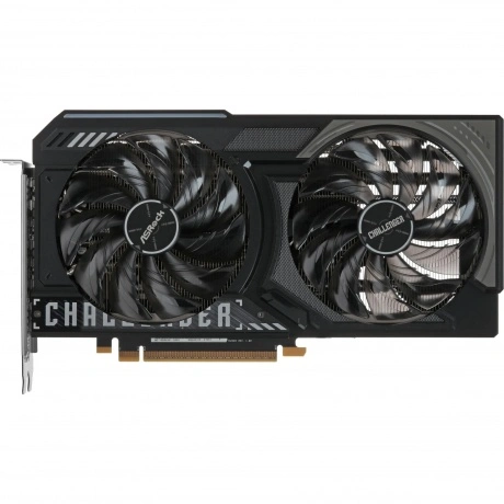 Видеокарта ASRock Intel Arc B580 Challenger 12GB OC (B580 CL 12G...