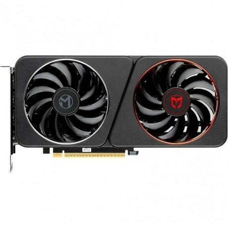 Видеокарта MAXSUN Intel Arc B570 Milestone 10G//Arc B570, HDMI, ...