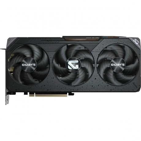 Видеокарта GIGABYTE RX9070 GAMING 16G//RX9070, HDMI*2, DP*2, 16G...
