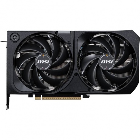 

Видеокарта MSI RTX 5070 12G SHADOW 2X//RTX 5070, HDMI, DP*3, 12G , D7