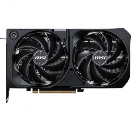 Видеокарта MSI RTX 5070 12G SHADOW 2X//RTX 5070, HDMI, DP*3, 12G...