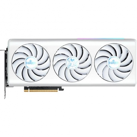 

Видеокарта MAXSUN MS-RTX5070Ti iCraft OC16G AIGA//RTX5070Ti HDMI, 3*DP, 16G, D7