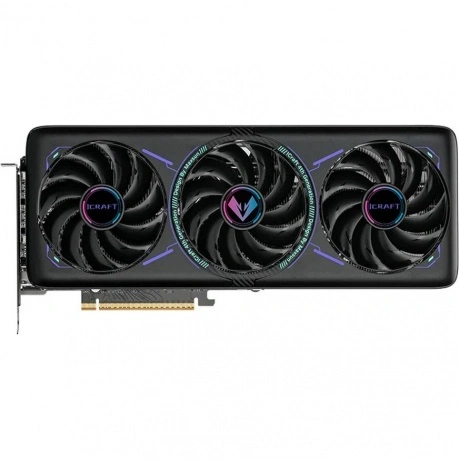 Видеокарта MAXSUN MS-RTX5070Ti iCraft OC16G//RTX5070Ti HDMI, 3*D...