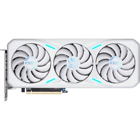 

Видеокарта MAXSUN MS-RTX5060 iCraft OC8G AIGA Classic//RTX5060 HDMI, 3*DP, 8G, D7