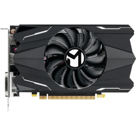 

Видеокарта MAXSUN MS-GTX1050Ti TF 4G//GTX1050Ti HDMI, DP, DVI, 4G, D5
