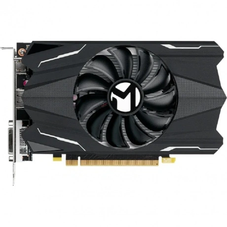 Видеокарта MAXSUN MS-GTX1050Ti TF 4G//GTX1050Ti HDMI, DP, DVI, 4...