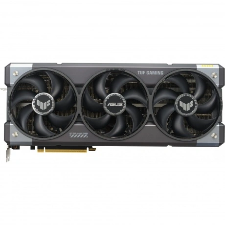 Видеокарта ASUS TUF-RTX5080-O16G-GAMING//RTX5080,HDMI*2,DP*3,16G...