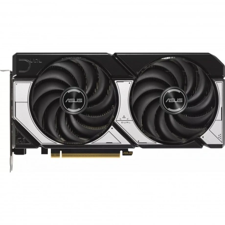 Видеокарта ASUS DUAL-RTX5070-O12G//RTX5070 HDMI*1 DP*3 12G D7