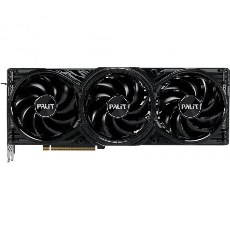 Видеокарта PALIT NE75080S19T2-GB2031Y RTX5080 GAMINGPRO OC 16GB ...