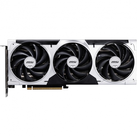 

Видеокарта MSI RTX 5060 Ti 16G VENTUS 3X OC//RTX 5060, HDMI, DP*3, 16G, D7
