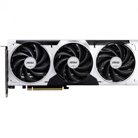 Видеокарта MSI RTX 5060 Ti 16G VENTUS 3X OC//RTX 5060, HDMI, DP*...