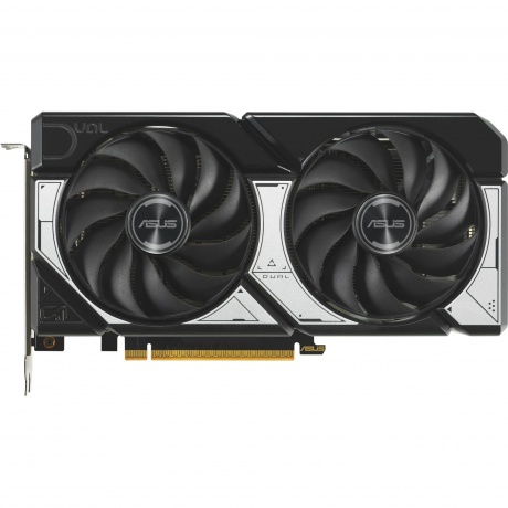 

Видеокарта ASUS DUAL-RTX5060-O8G//RTX5060 HDMI DP*3 8G D7