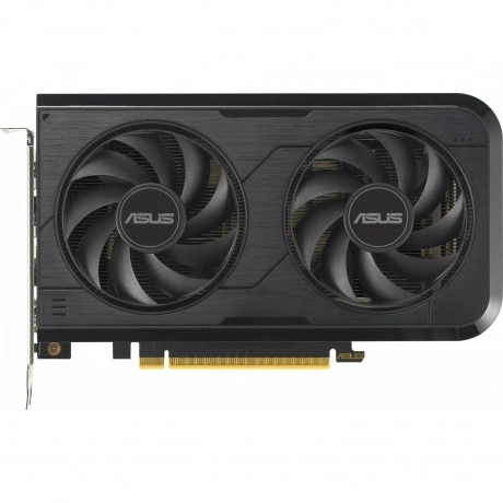 Видеокарта ASUS RTX 5050 OC 8GB GDDR6 128bit (DUAL-RTX5050-O8G) ...