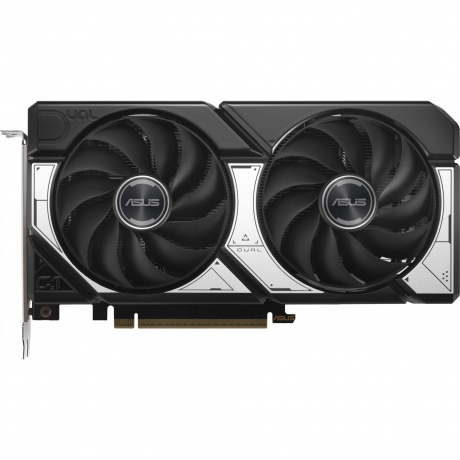 

Видеокарта ASUS RTX 5060 Ti OC 8GB GDDR7 128bit (DUAL-RTX5060TI-O8G) (1хHDMI, 3хDisplayPort)