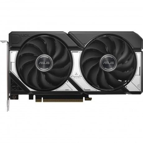 Видеокарта ASUS RTX 5060 Ti OC 8GB GDDR7 128bit (DUAL-RTX5060TI-...