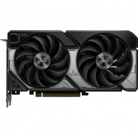 Видеокарта ASUS RTX 5060 Ti OC 16GB GDDR7 128bit (DUAL-RTX5060TI...