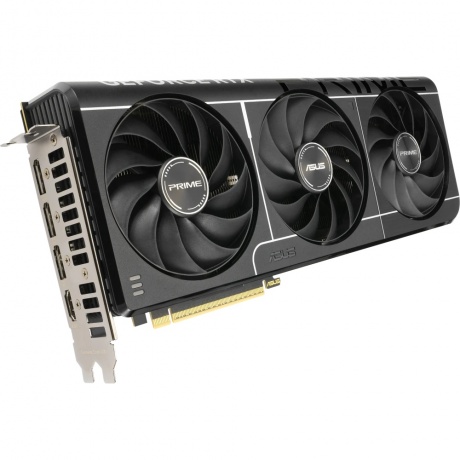Видеокарта Asus GeForce RTX 5070 Ti Prime OC 16GB <90YV0MF0-M0NA00> - фото 2