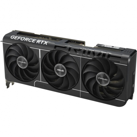 Видеокарта Asus GeForce RTX 5070 Ti Prime OC 16GB <90YV0MF0-M0NA00> - фото 3