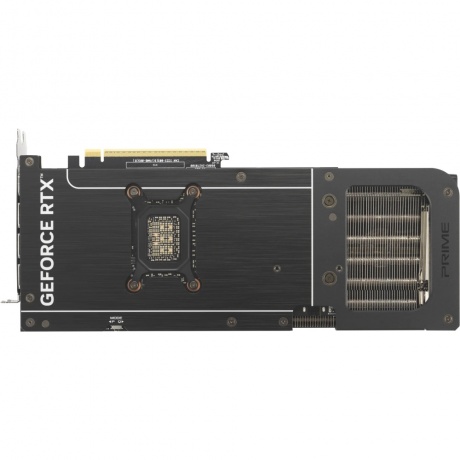 Видеокарта Asus GeForce RTX 5070 Ti Prime OC 16GB <90YV0MF0-M0NA00> - фото 4