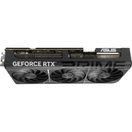 Видеокарта Asus GeForce RTX 5070 Ti Prime OC 16GB <90YV0MF0-M0NA00> - фото 5