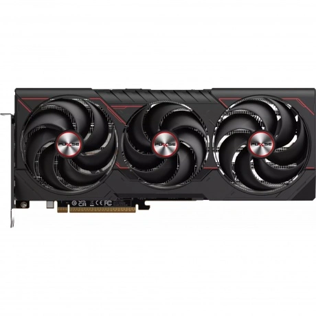 Видеокарта Sapphire AMD Radeon RX 9070 XT PULSE GAMING 16GB GDDR...