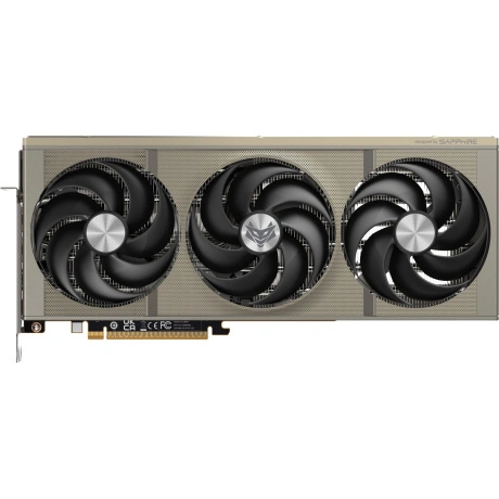 Видеокарта Sapphire AMD Radeon RX 9070 XT NITRO+ GAMING OC 16GB ...