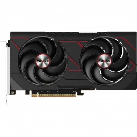 Видеокарта Sapphire AMD Radeon RX 9060 XT PULSE GAMING OC 8GB GD...