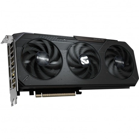 Видеокарта Gigabyte GeForce RTX 5050 8G GAMING OC, NVIDIA RTX 50...