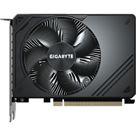 

Видеокарта Gigabyte GeForce RTX 5050, NVIDIA RTX 5050, 8 ГБ GDDR6, 128 бит, PCI-e 5.0, 2xHDMI, 2xDP, 2572 МГц